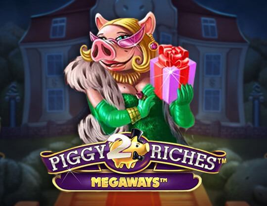 Piggy Riches 2 Megaways